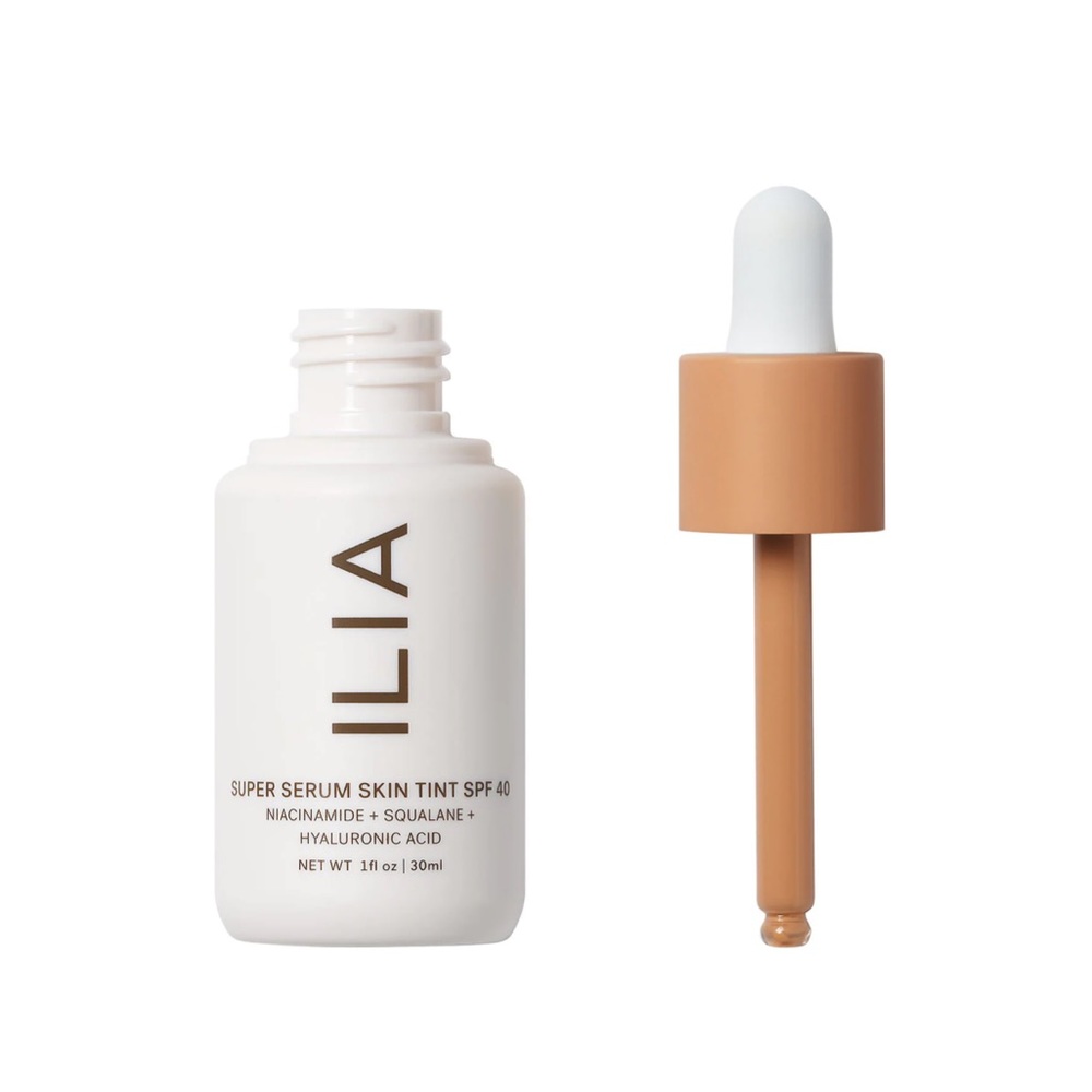 ❗️SOLD❗️ILIA Super Serum Skin Tint SPF 40 - ST10